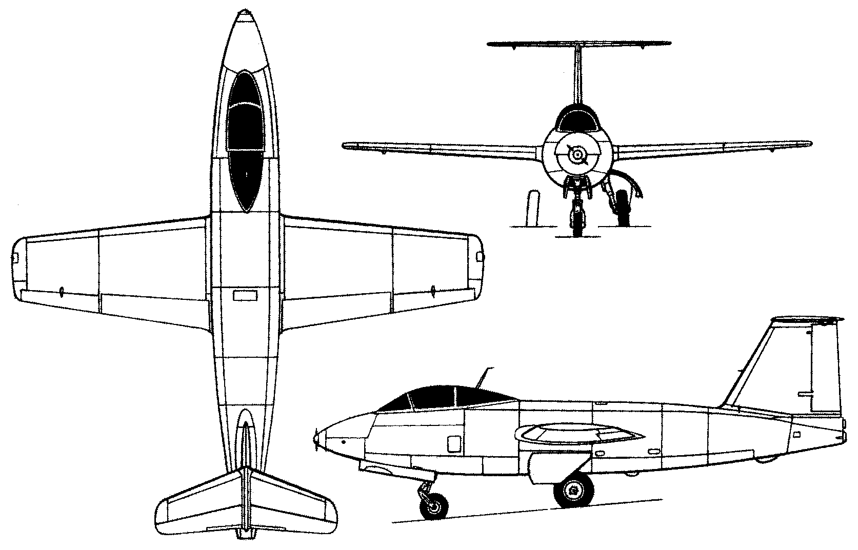 MiG I-270.gif